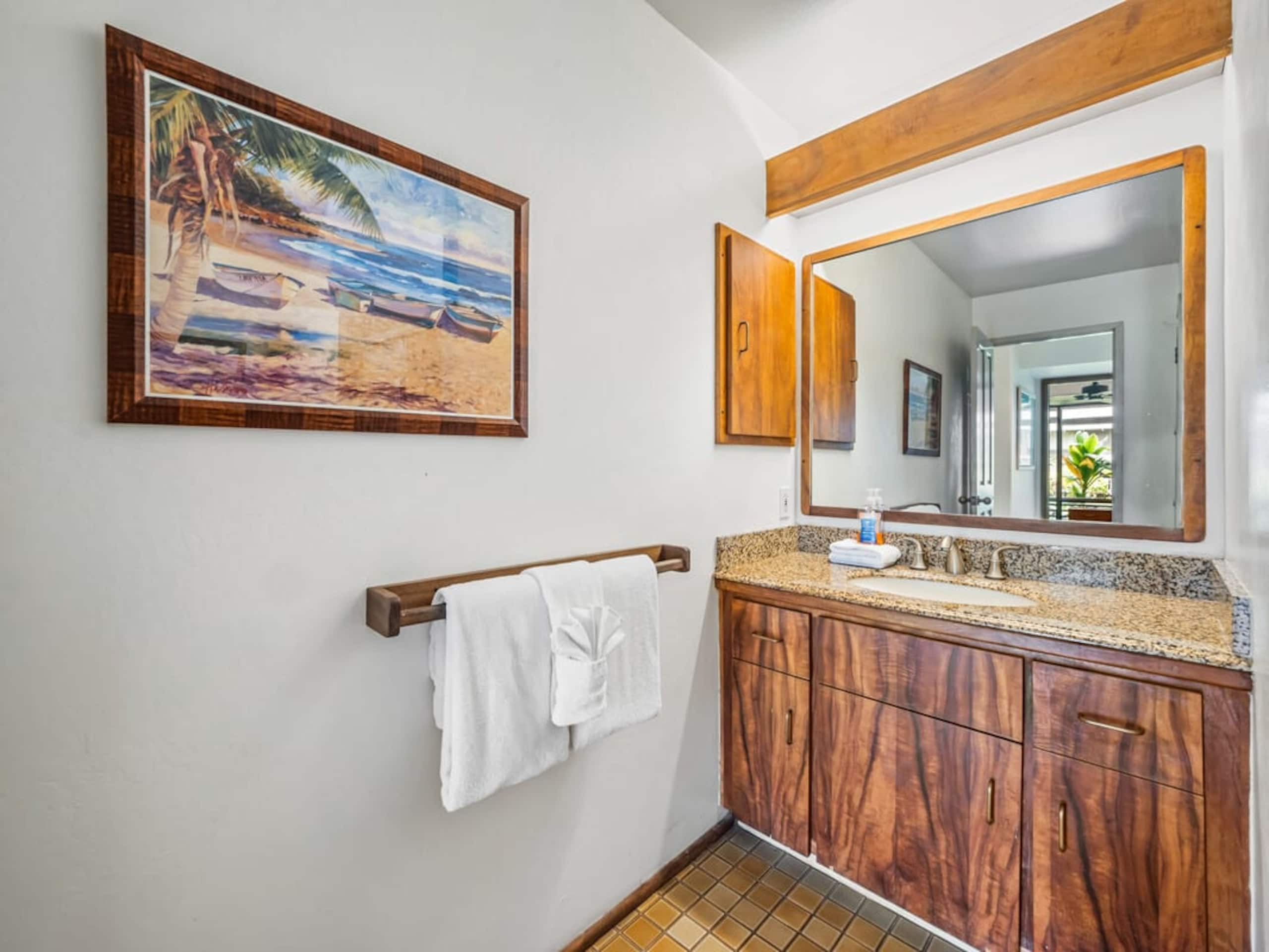 Condo in Kailua-Kona · ★4.7 · 2 bedrooms · 3 beds · 2 baths - Image 19