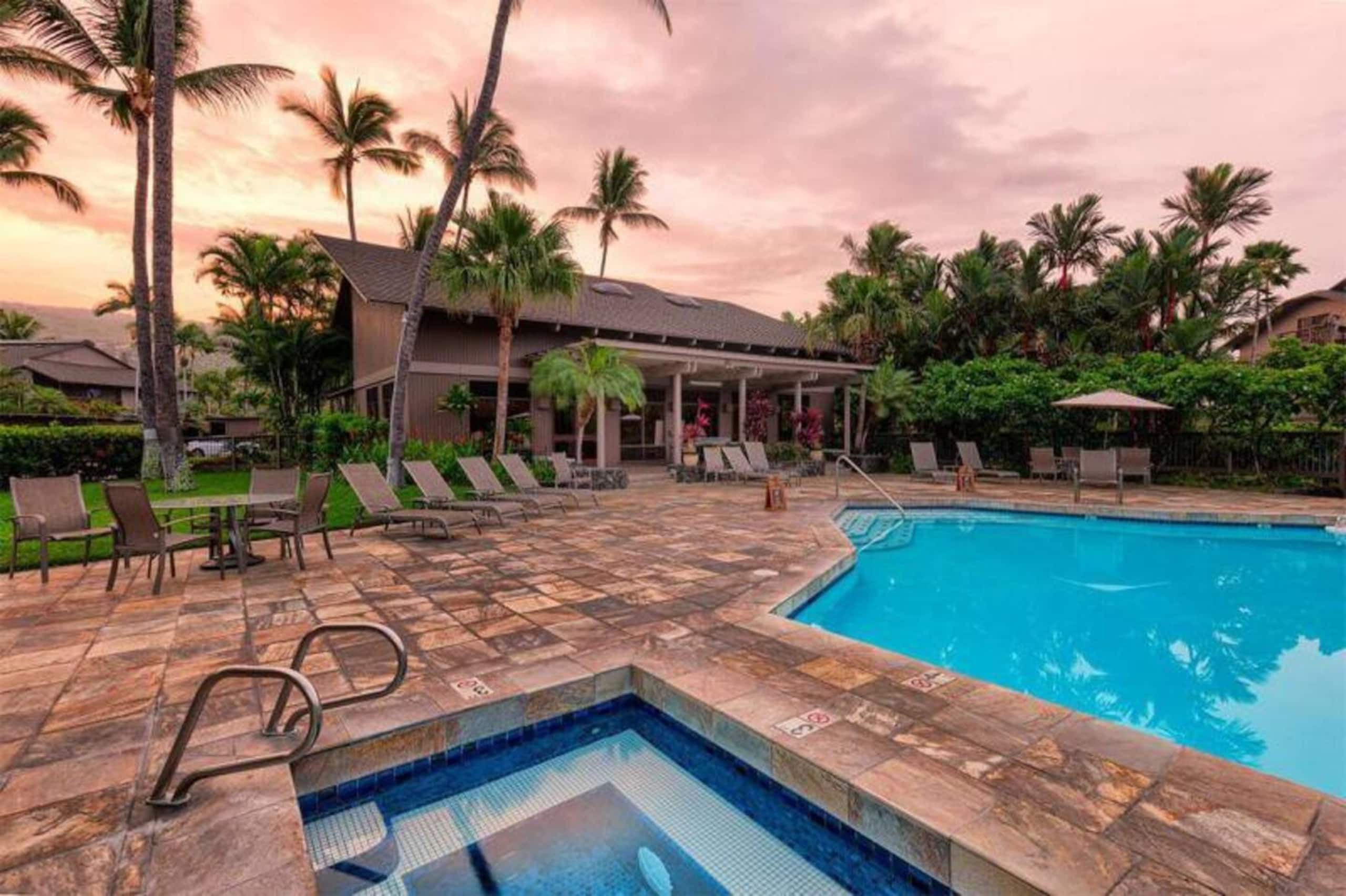 Condo in Kailua-Kona · ★4.7 · 2 bedrooms · 3 beds · 2 baths - Image 24