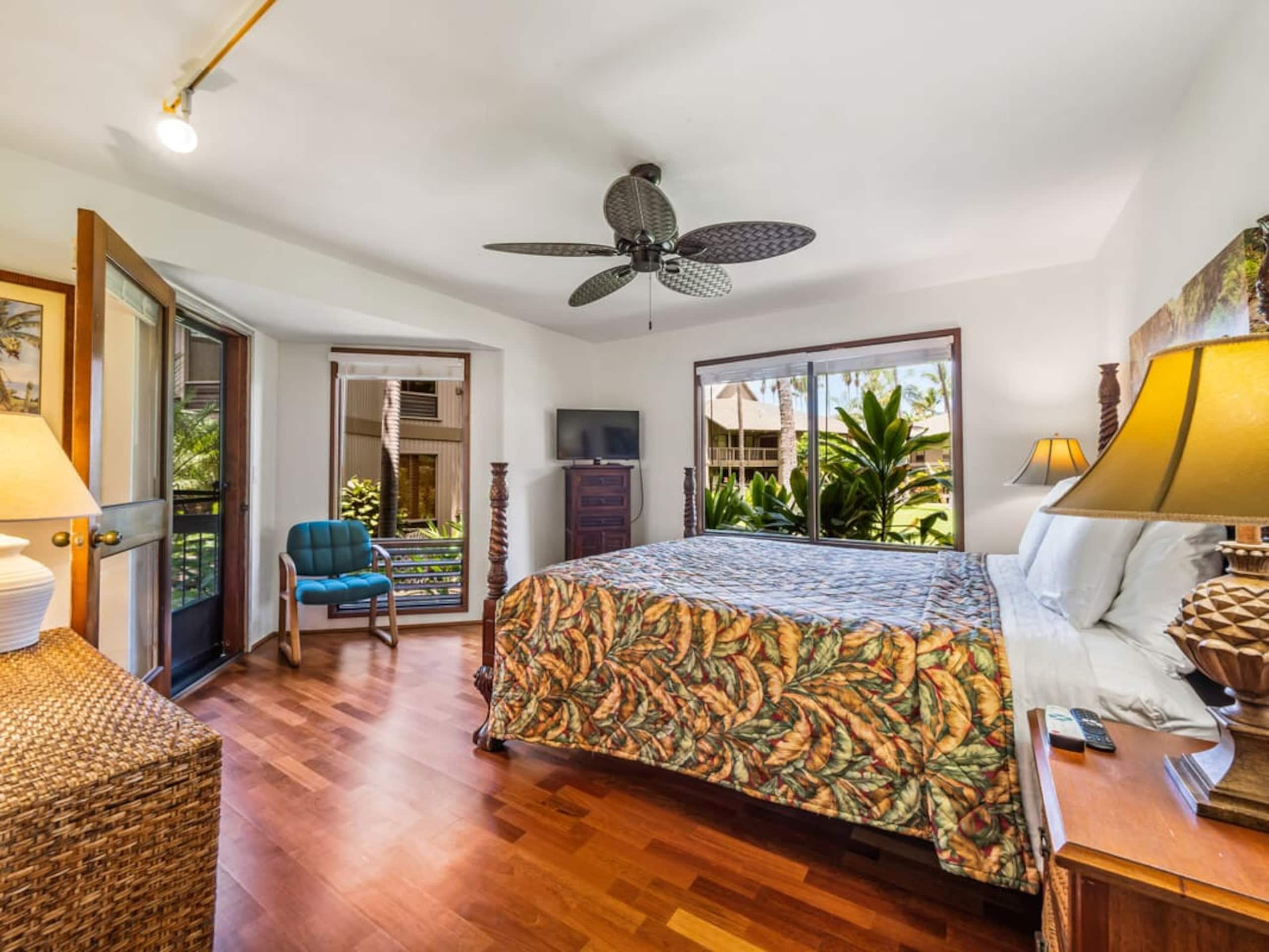 Condo in Kailua-Kona · ★4.7 · 2 bedrooms · 3 beds · 2 baths - Image 16