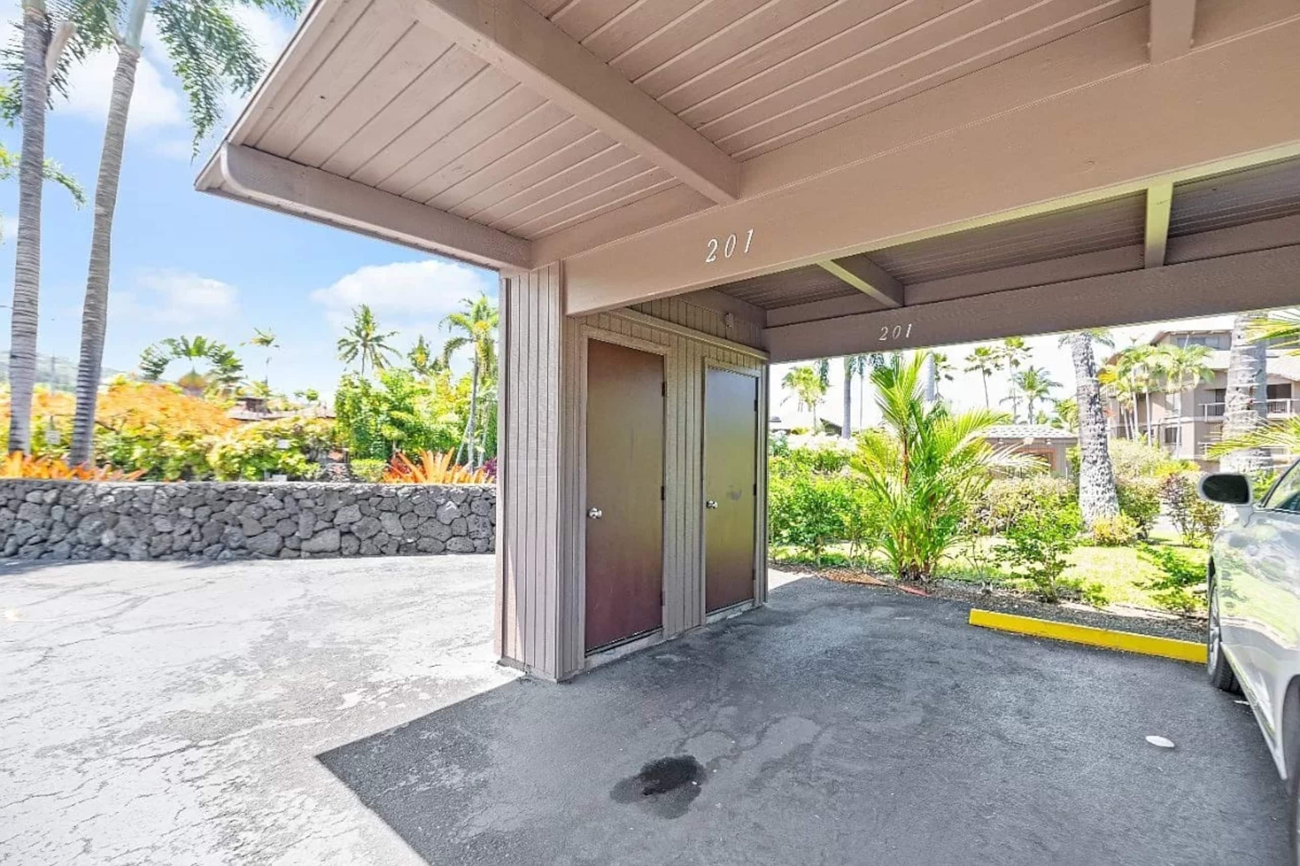 Condo in Kailua-Kona · ★4.7 · 2 bedrooms · 3 beds · 2 baths - Image 38