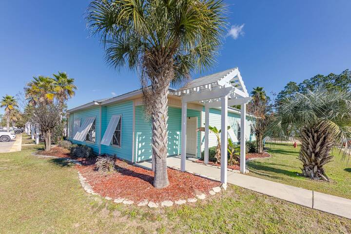 Sea Turtle Vacation Properties managed Airbnb listing 2