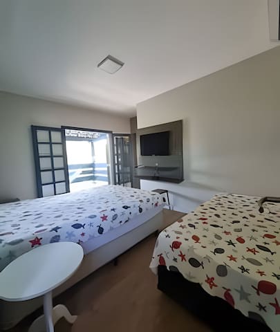 B'Welcome managed Airbnb listing 2