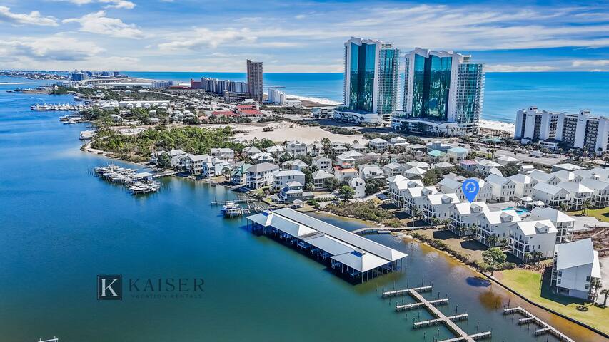 Kaiser Vacation Rentals managed Airbnb listing 1