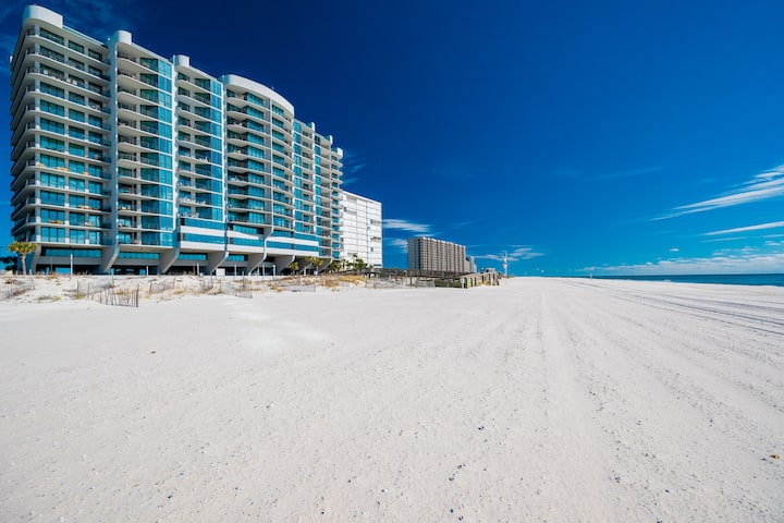 Phoenix IX 707 - Condominiums for Rent in Orange Beach, Alabama