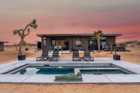 Spellbound By Homestead Modern