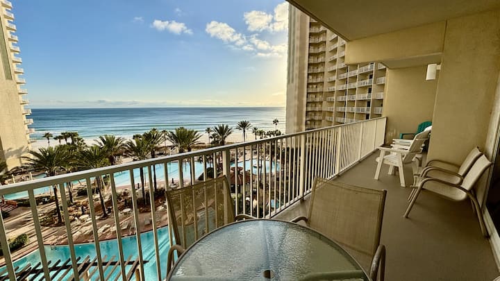 Harmony At Shores Of Panama 2br - Panama City Beach, FL