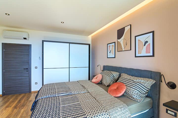 საძინებელი 3