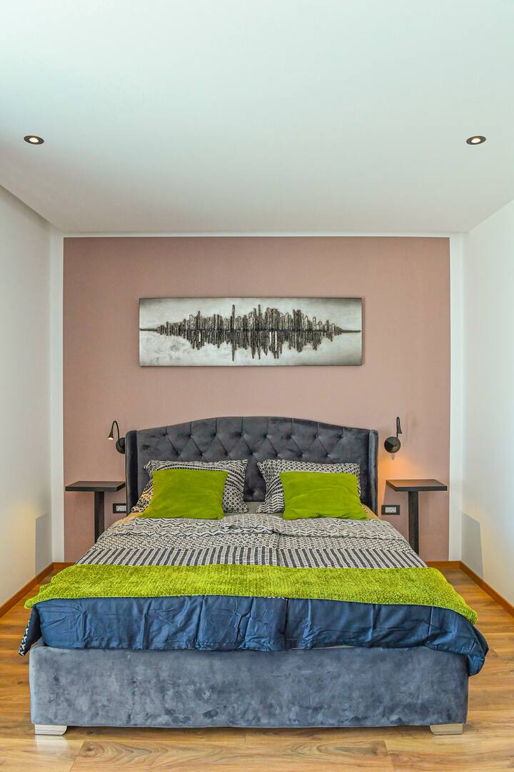 საძინებელი 2