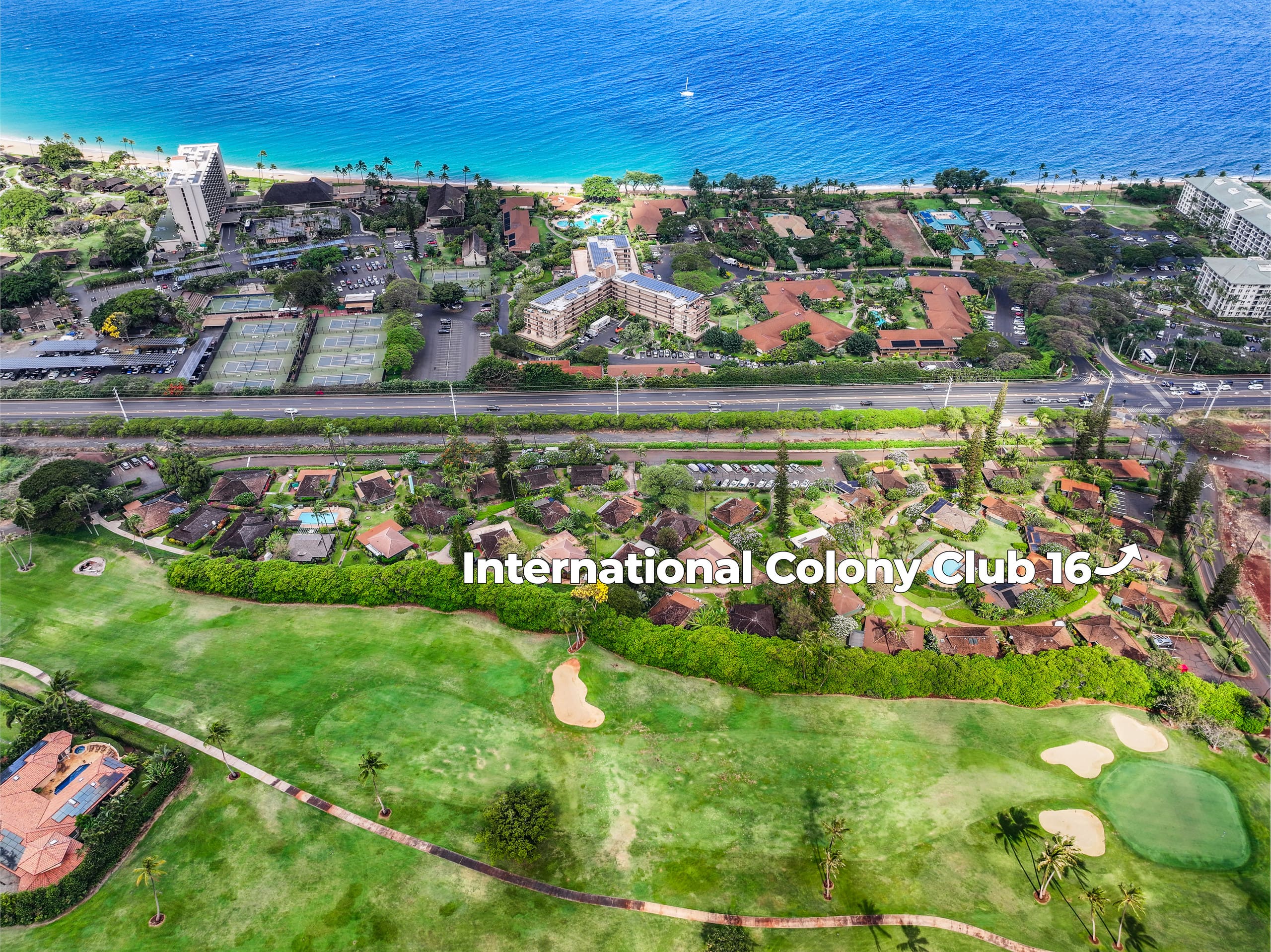 Condo in Lahaina · ★5.0 · 2 bedrooms · 3 beds · 2 baths - Image 35