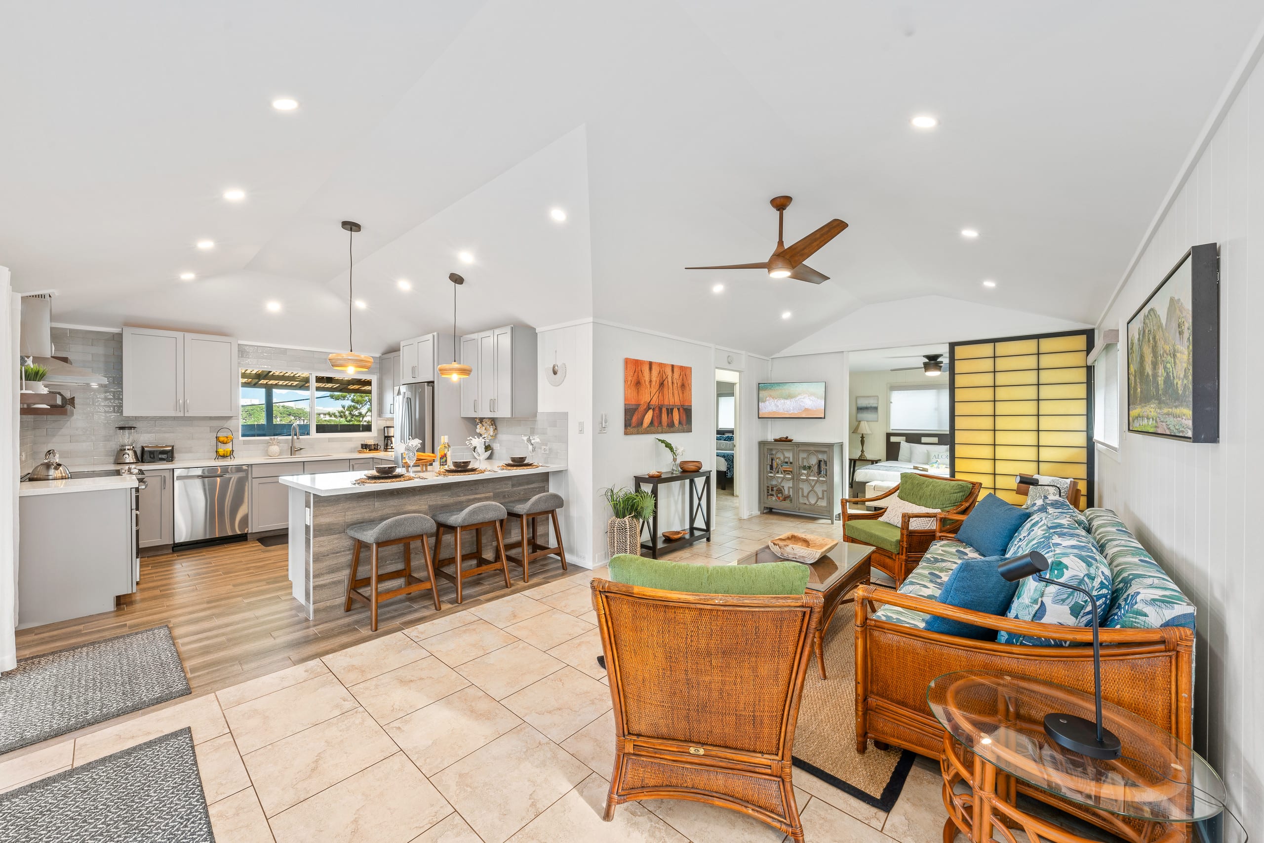 Condo in Lahaina · ★5.0 · 2 bedrooms · 3 beds · 2 baths - Image 6
