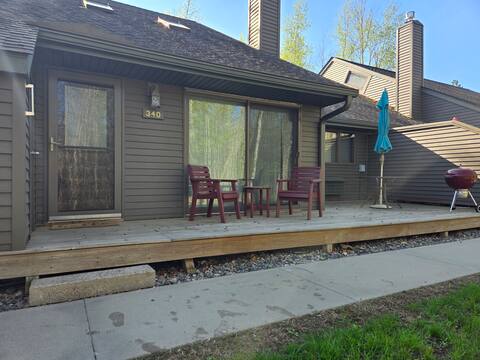 Quadna Mountain Resort 340 - with Loft!