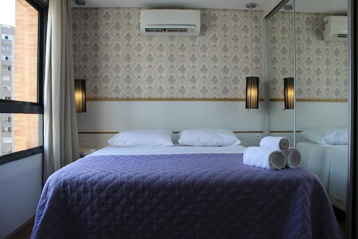 Bed, Quarto