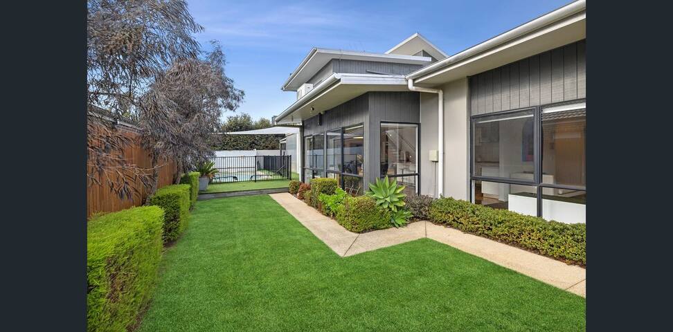 Coastal Retreat with Pool gallery image 2