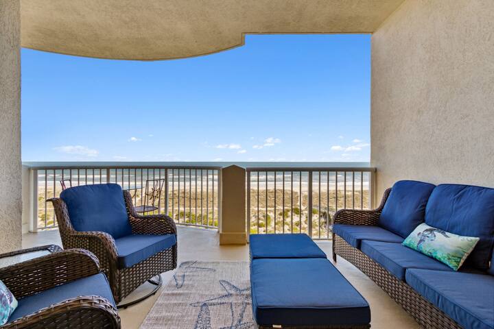 Miller Rentals on Amelia managed Airbnb listing 1