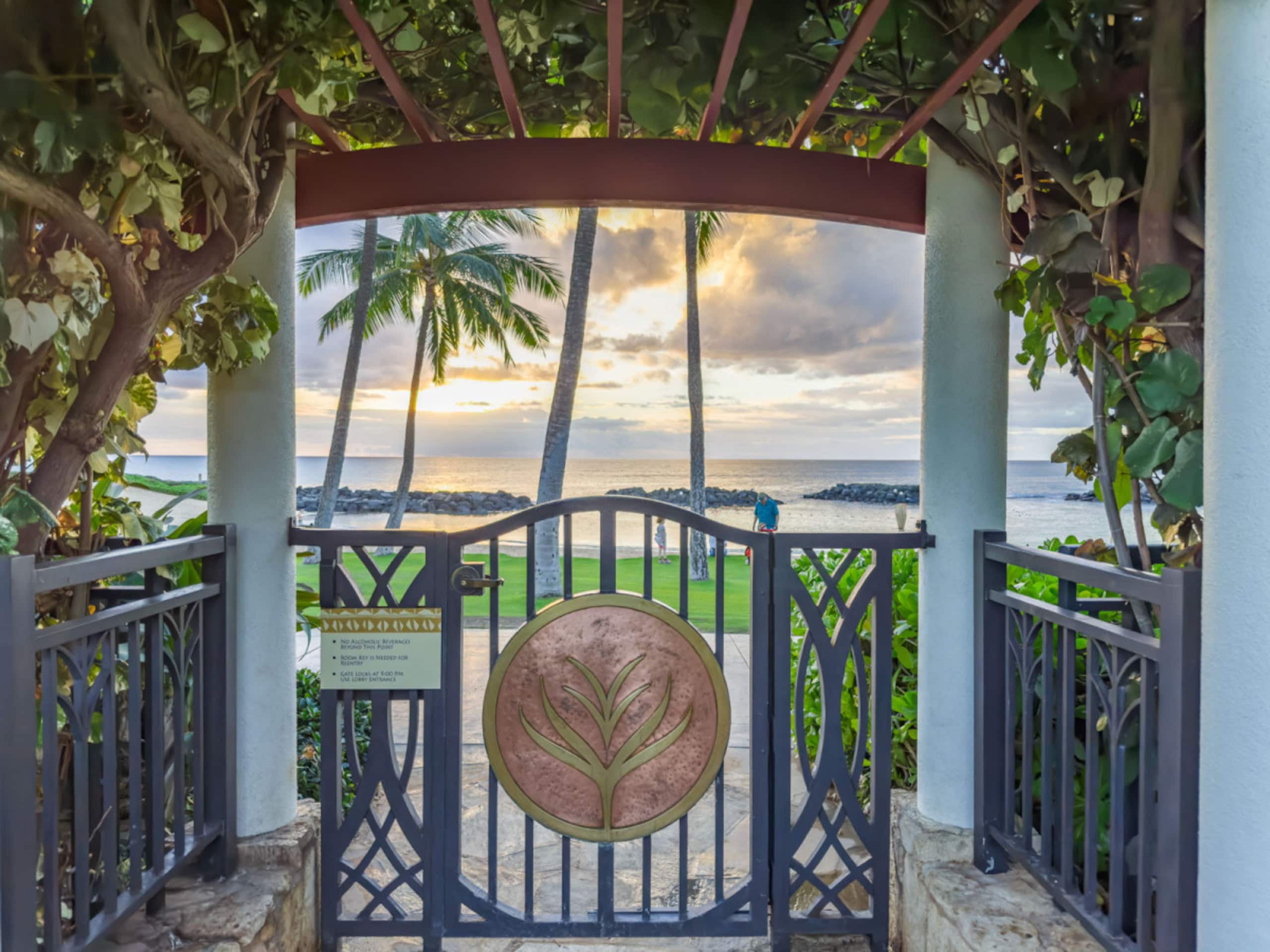 Hale Keani O-1203 stunning Views: Sept. Special! - Image 69