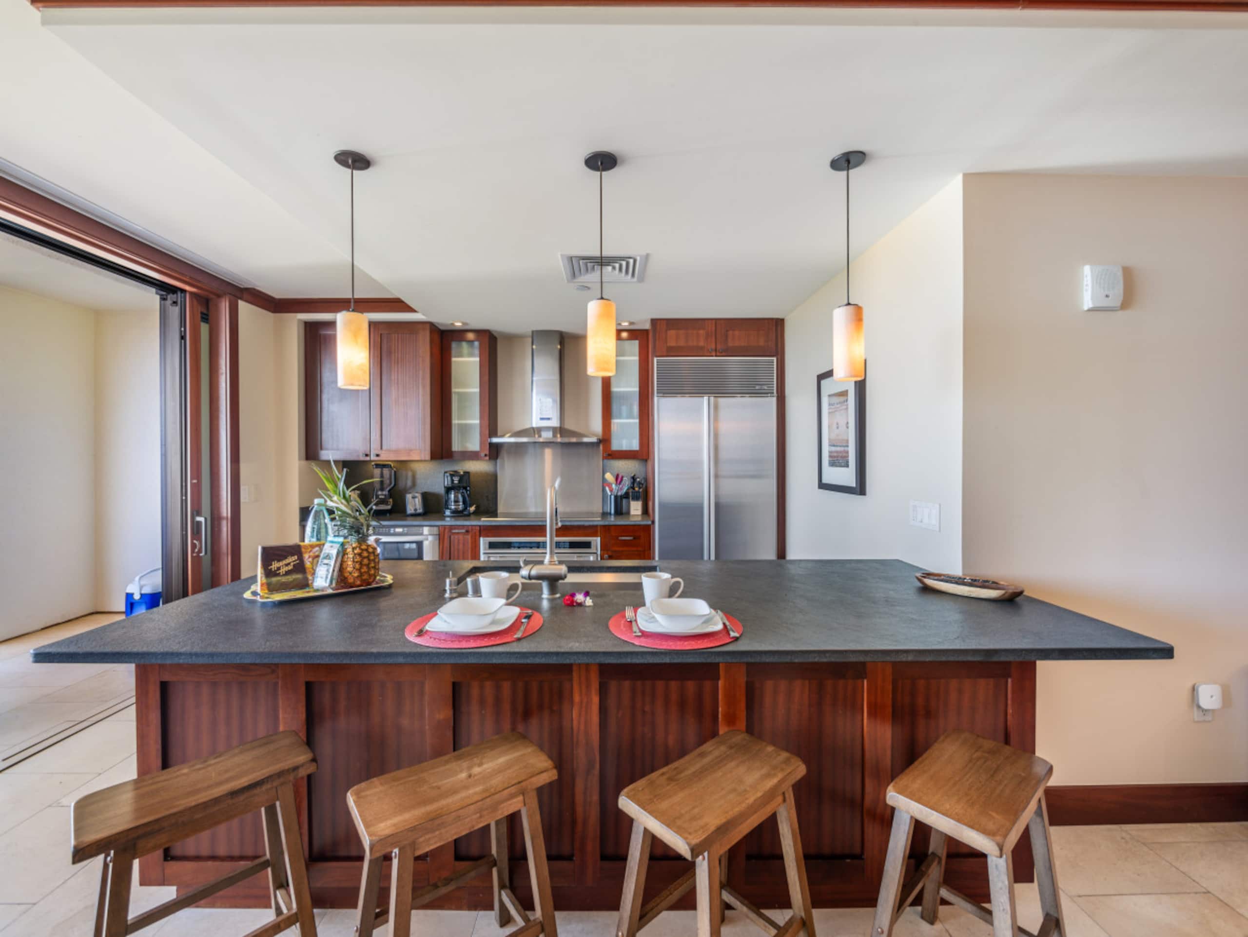 Hale Keani O-1203 stunning Views: Sept. Special! - Image 10