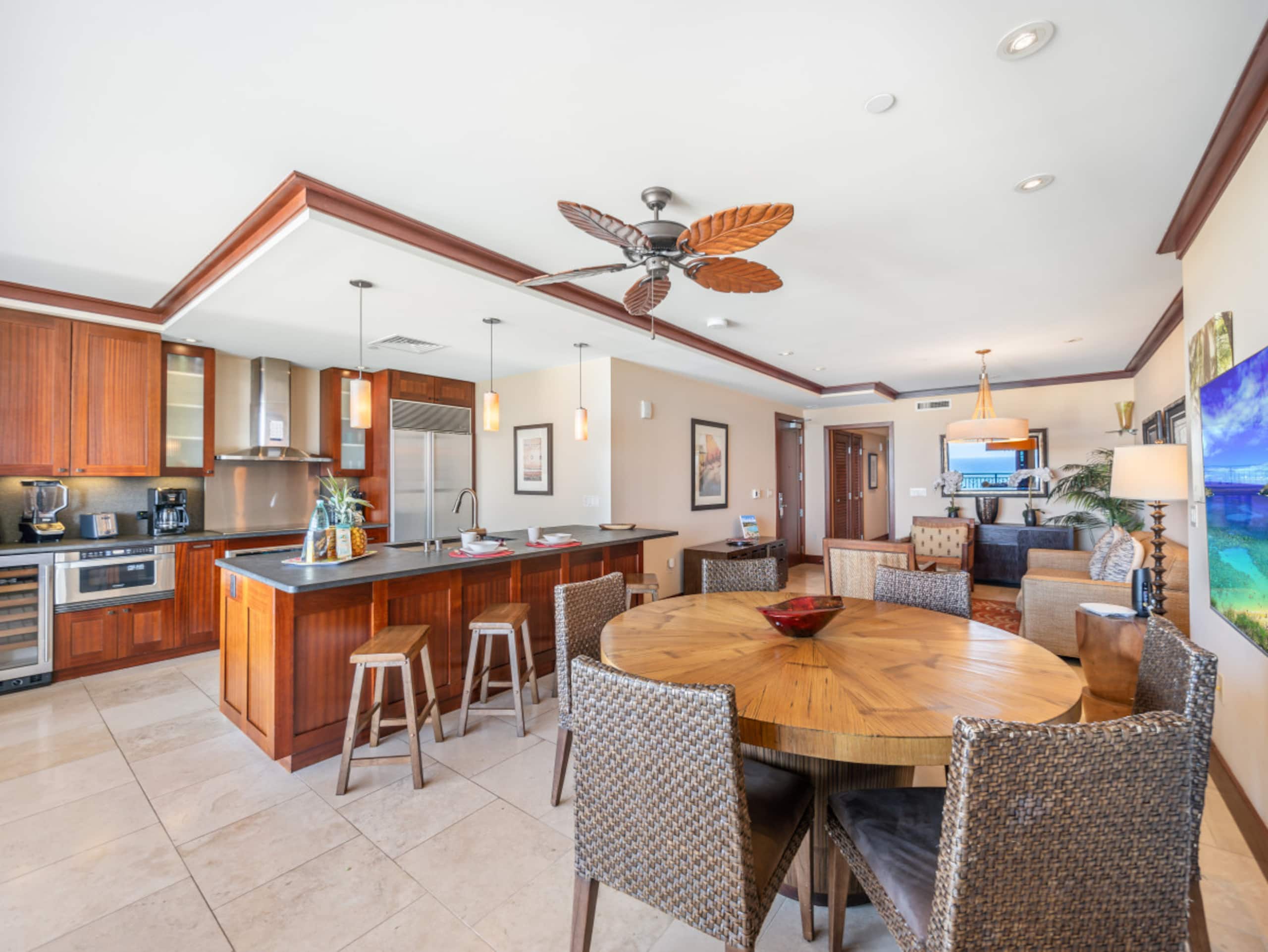 Hale Keani O-1203 stunning Views: Sept. Special! - Image 20