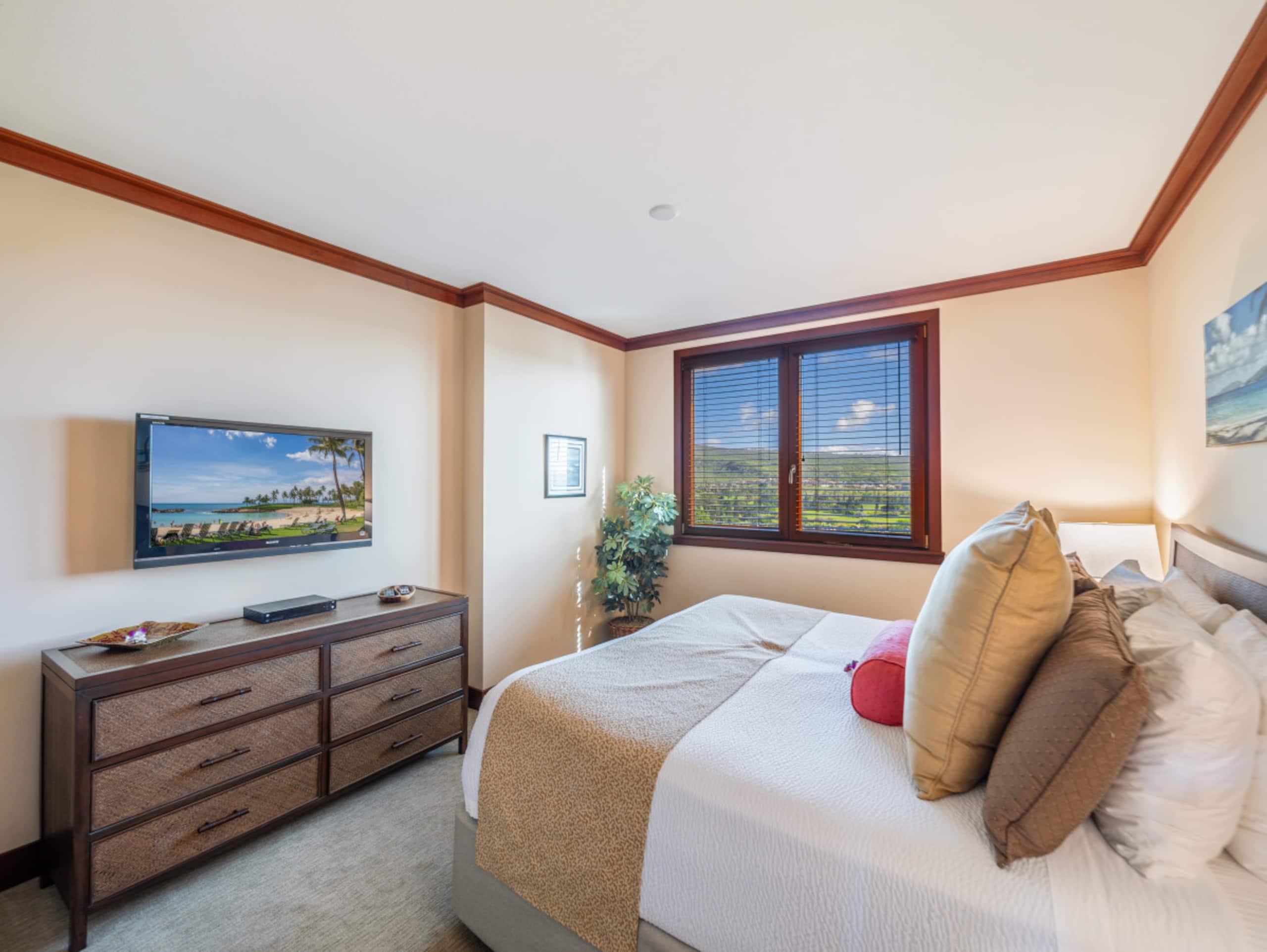 Hale Keani O-1203 stunning Views: Sept. Special! - Image 23