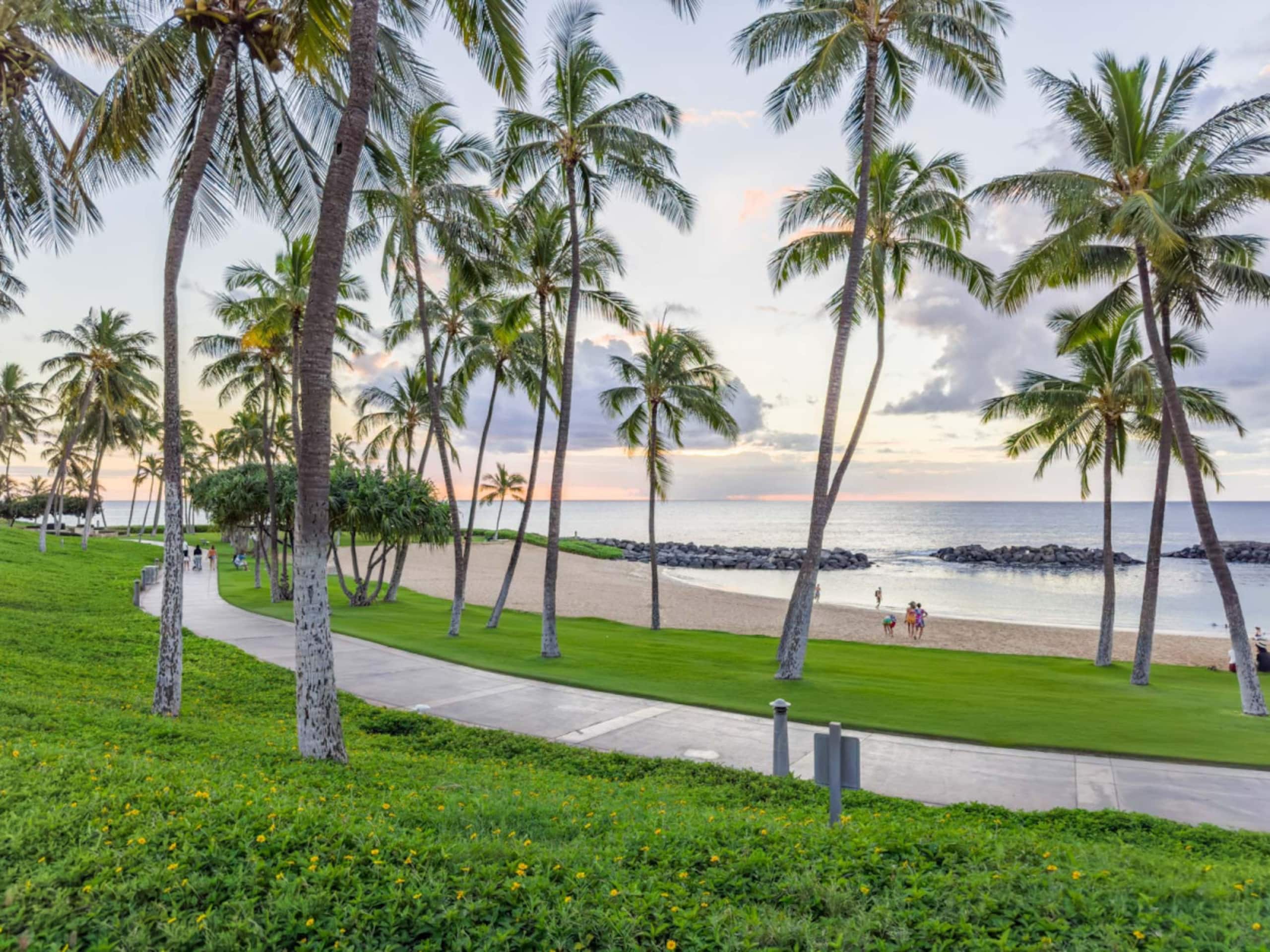 Hale Keani O-1203 stunning Views: Sept. Special! - Image 61