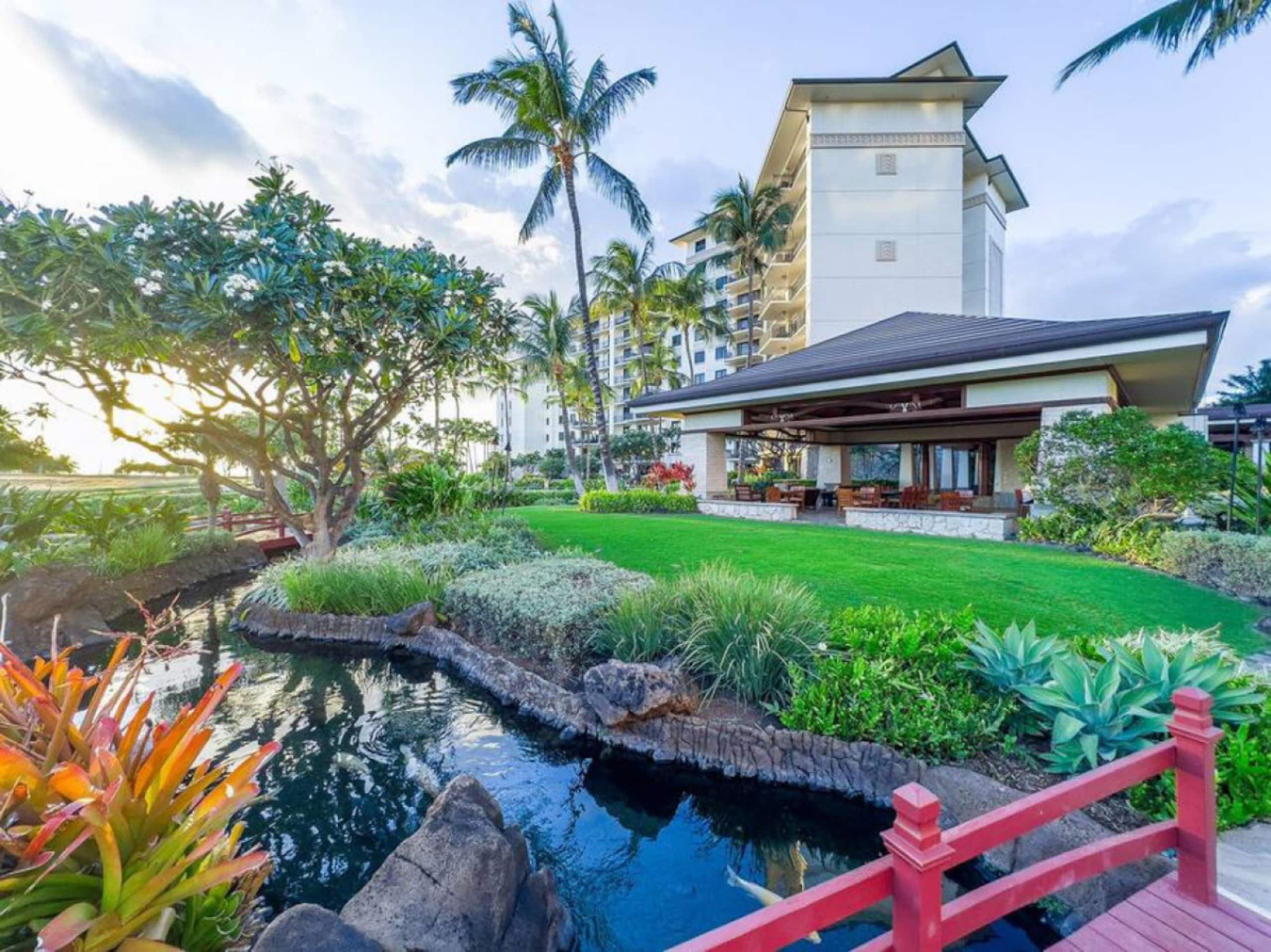 Hale Keani O-1203 stunning Views: Sept. Special! - Image 66