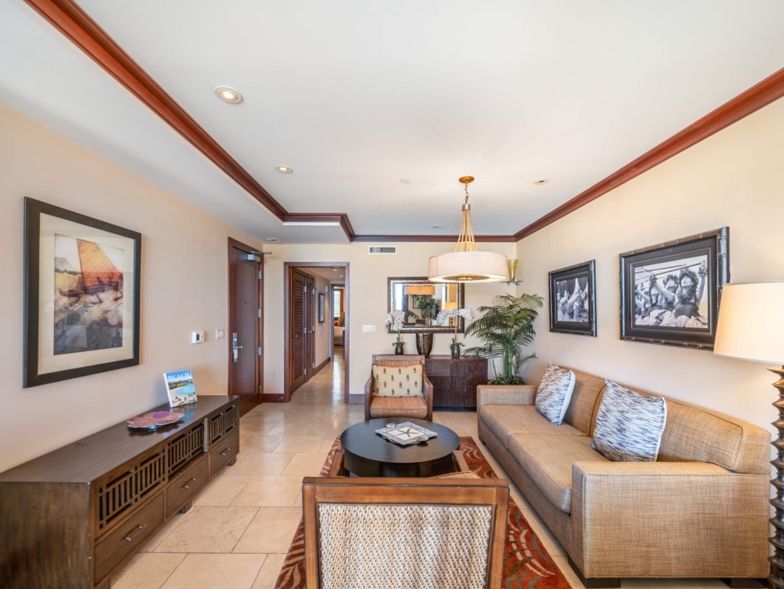 Hale Keani O-1203 stunning Views: Sept. Special! - Image 4