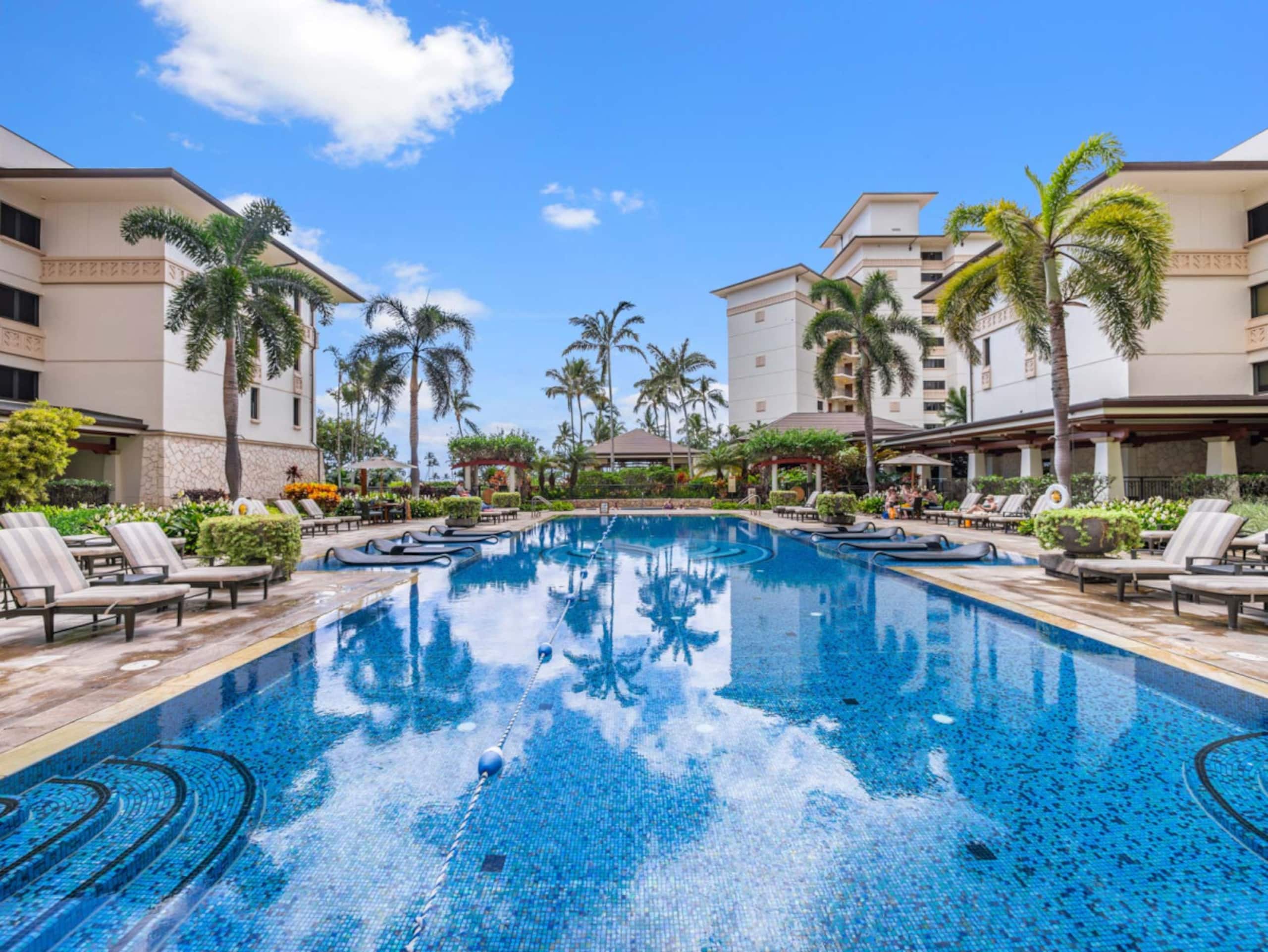 Hale Keani O-1203 stunning Views: Sept. Special! - Image 82