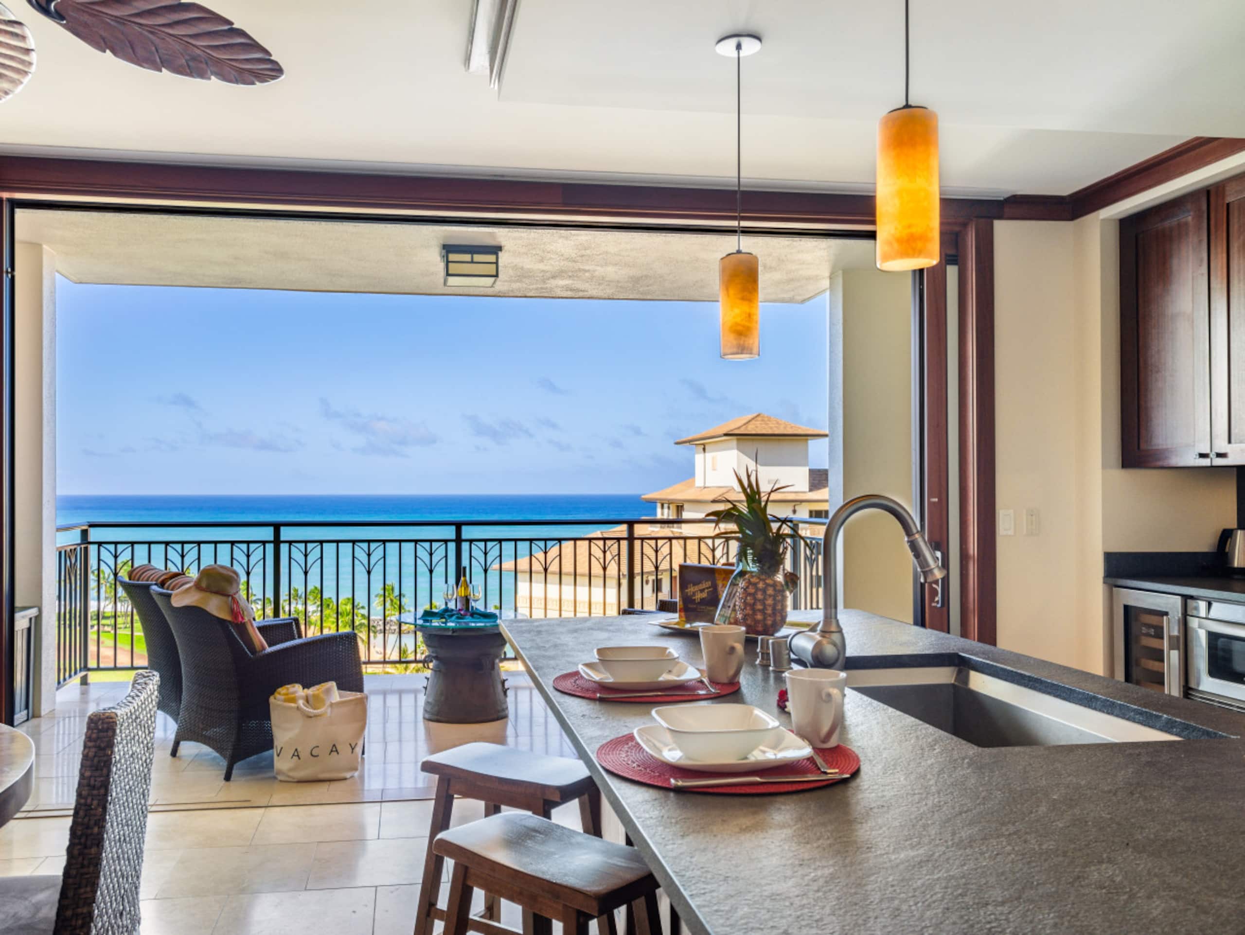 Hale Keani O-1203 stunning Views: Sept. Special! - Image 17
