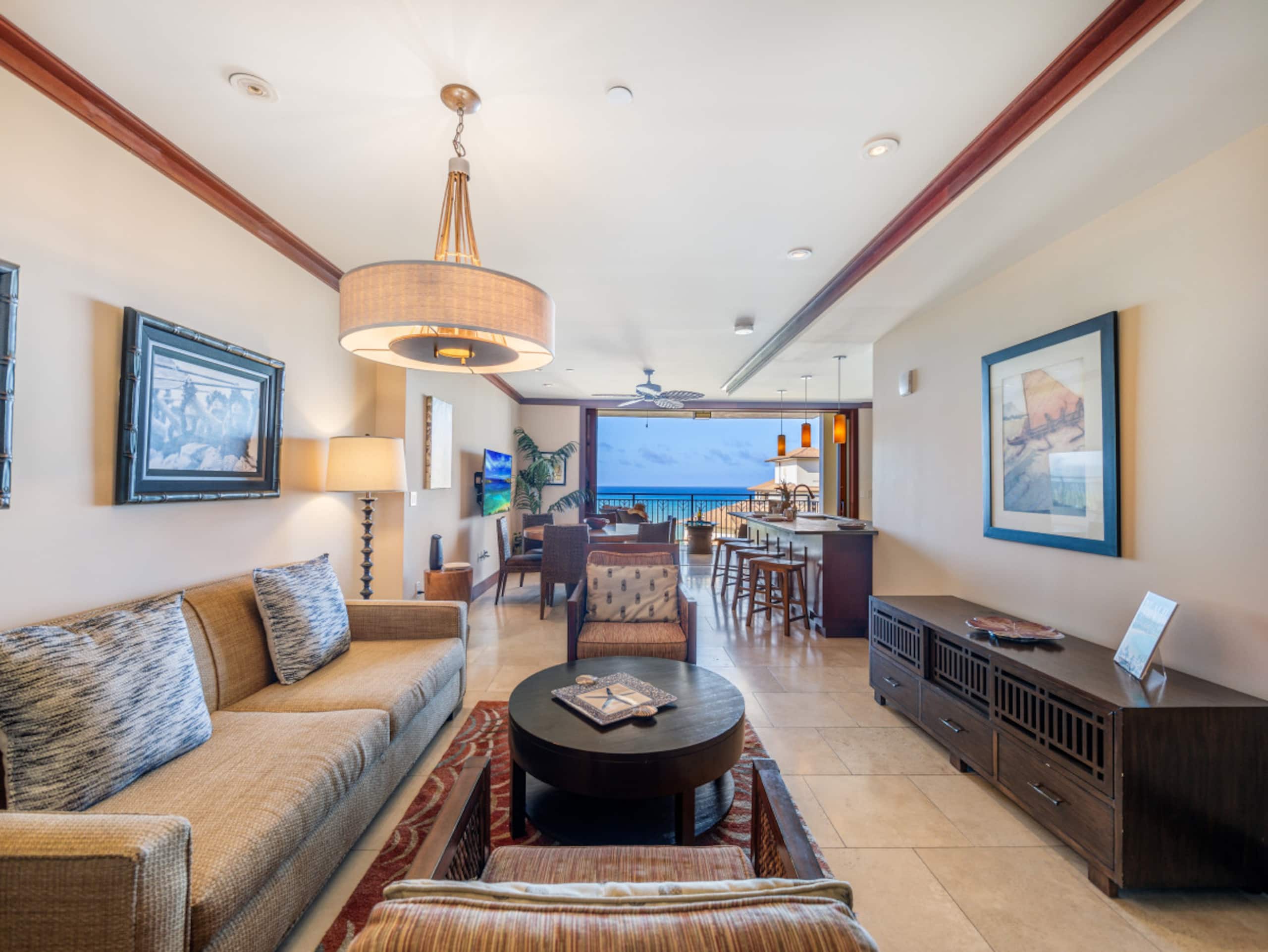 Hale Keani O-1203 stunning Views: Sept. Special! - Image 6