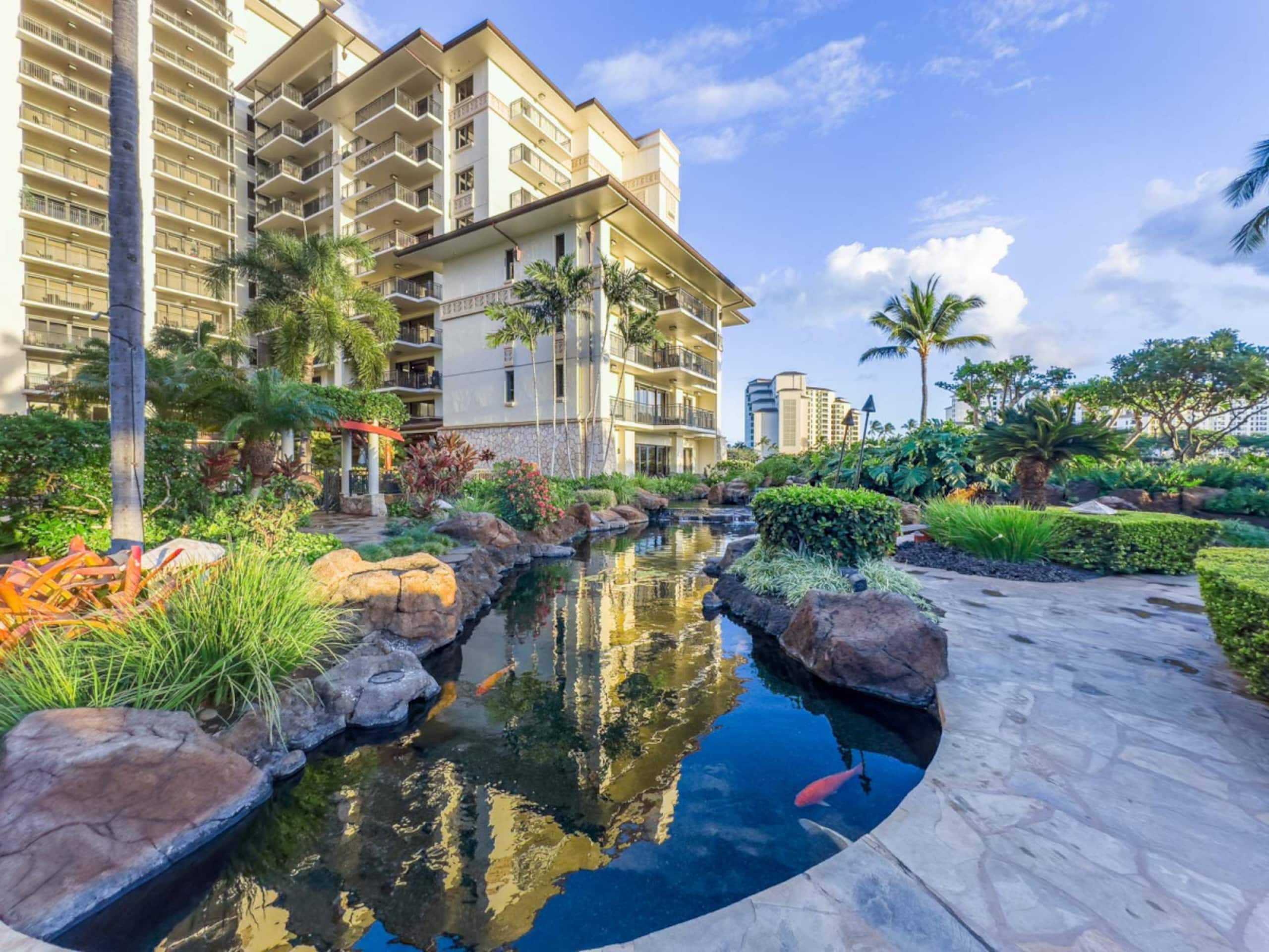 Hale Keani O-1203 stunning Views: Sept. Special! - Image 51