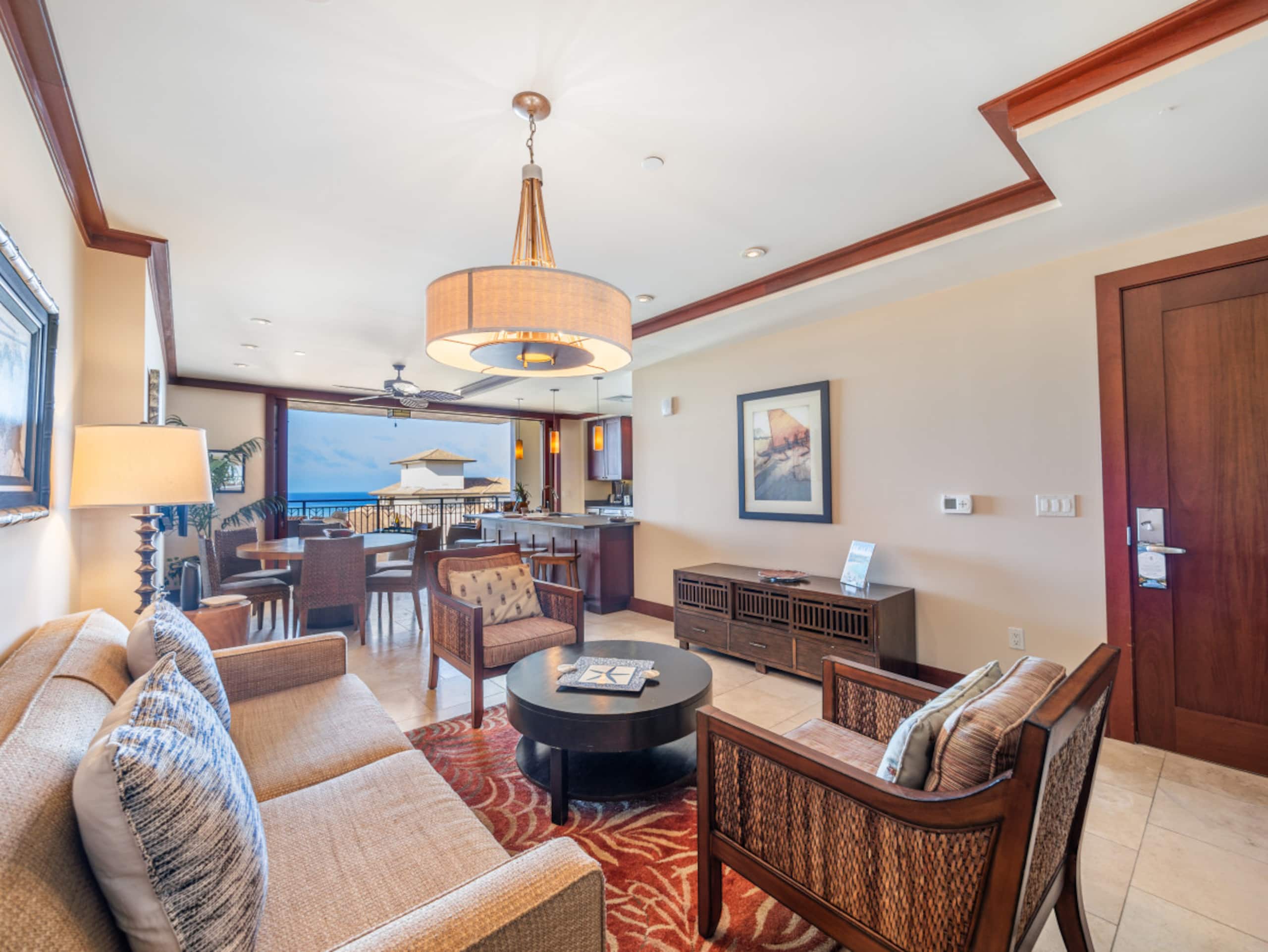 Hale Keani O-1203 stunning Views: Sept. Special! - Image 5