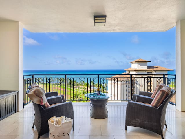 Hale Keani O-1203 stunning Views to relax gallery image 2