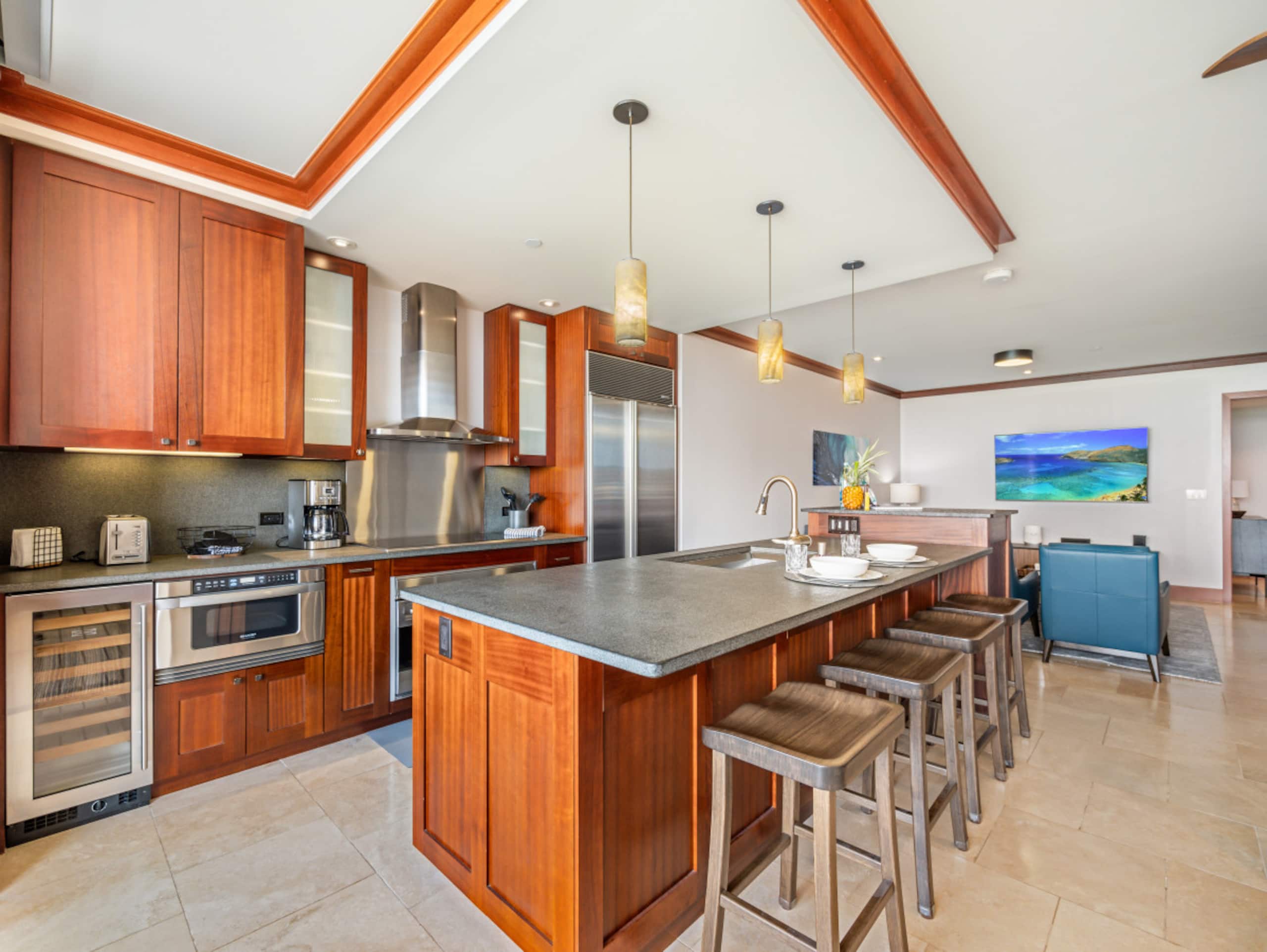 Condo in Kapolei · ★5.0 · 2 bedrooms · 3 beds · 2 shared baths - Image 22