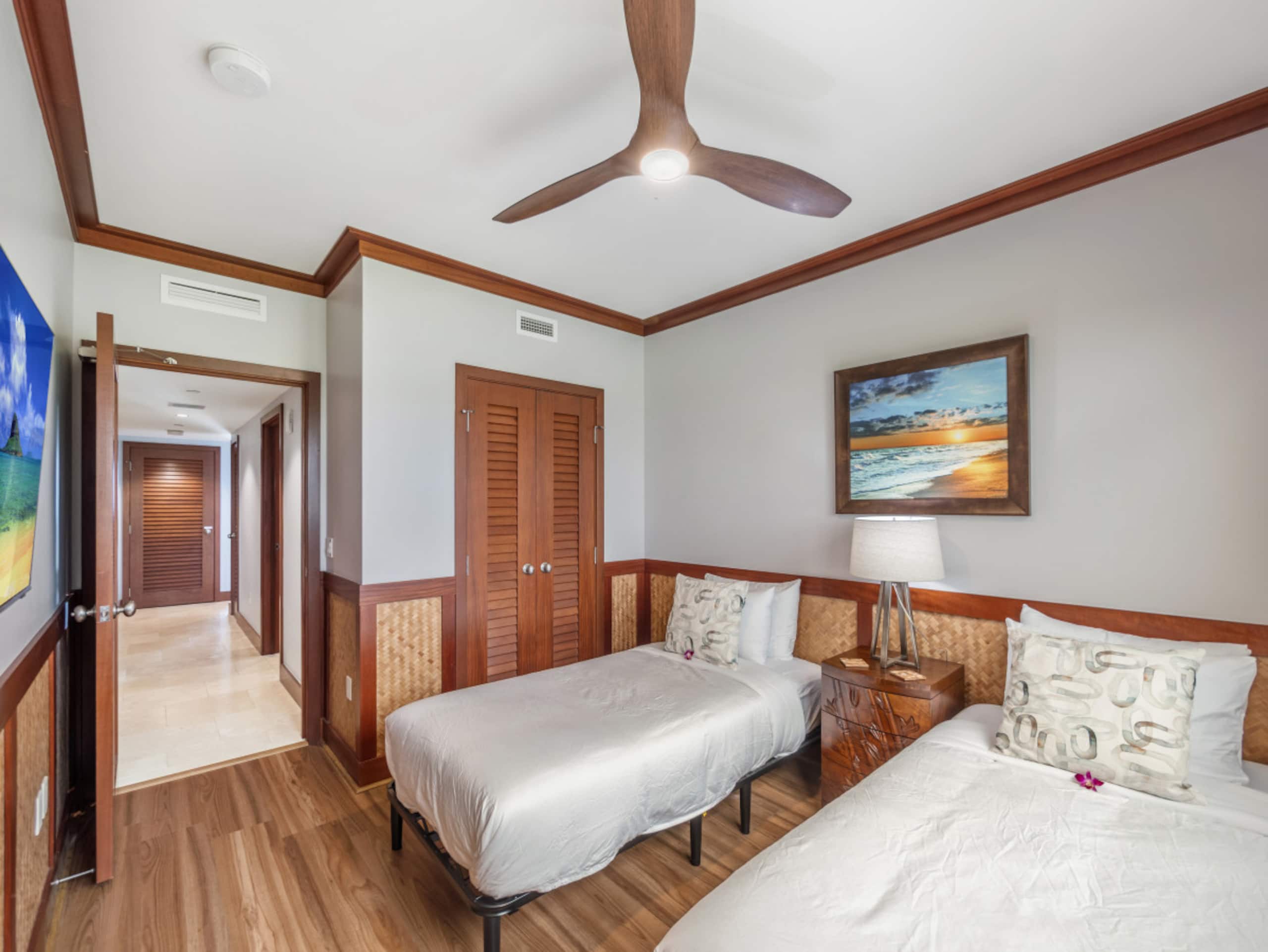 Condo in Kapolei · ★5.0 · 2 bedrooms · 3 beds · 2 shared baths - Image 32