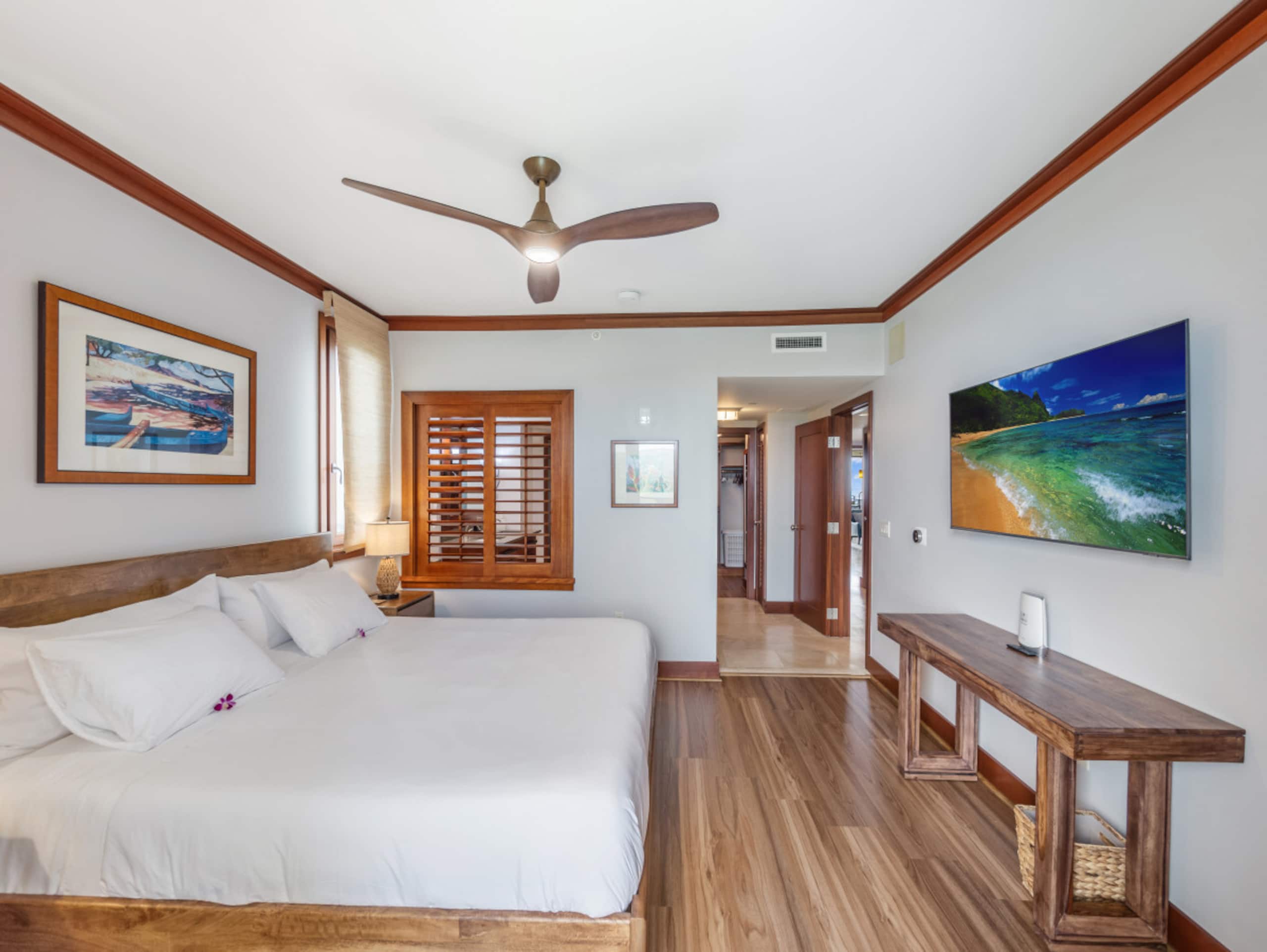 Condo in Kapolei · ★5.0 · 2 bedrooms · 3 beds · 2 shared baths - Image 26