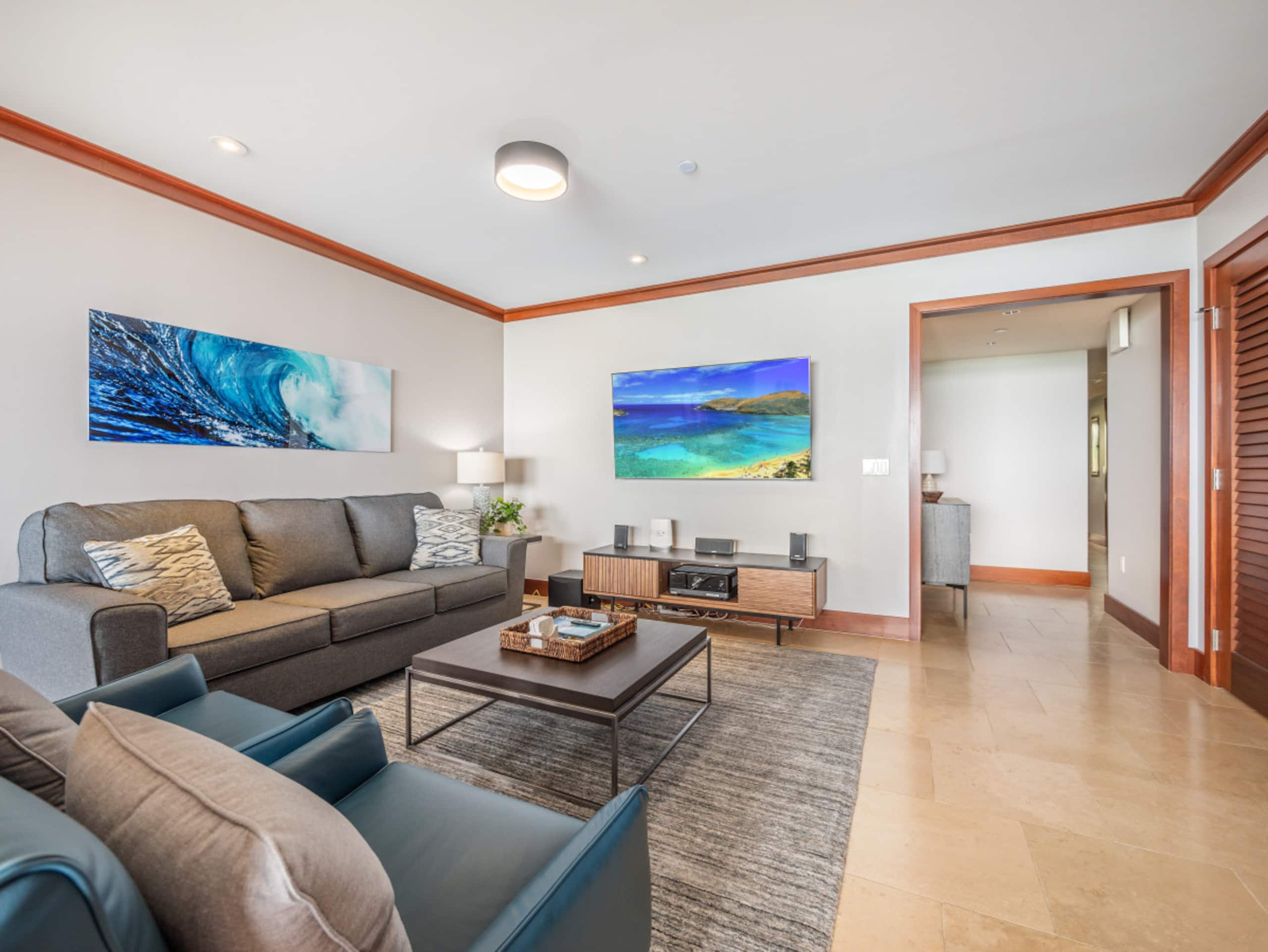 Condo in Kapolei · ★5.0 · 2 bedrooms · 3 beds · 2 shared baths - Image 10