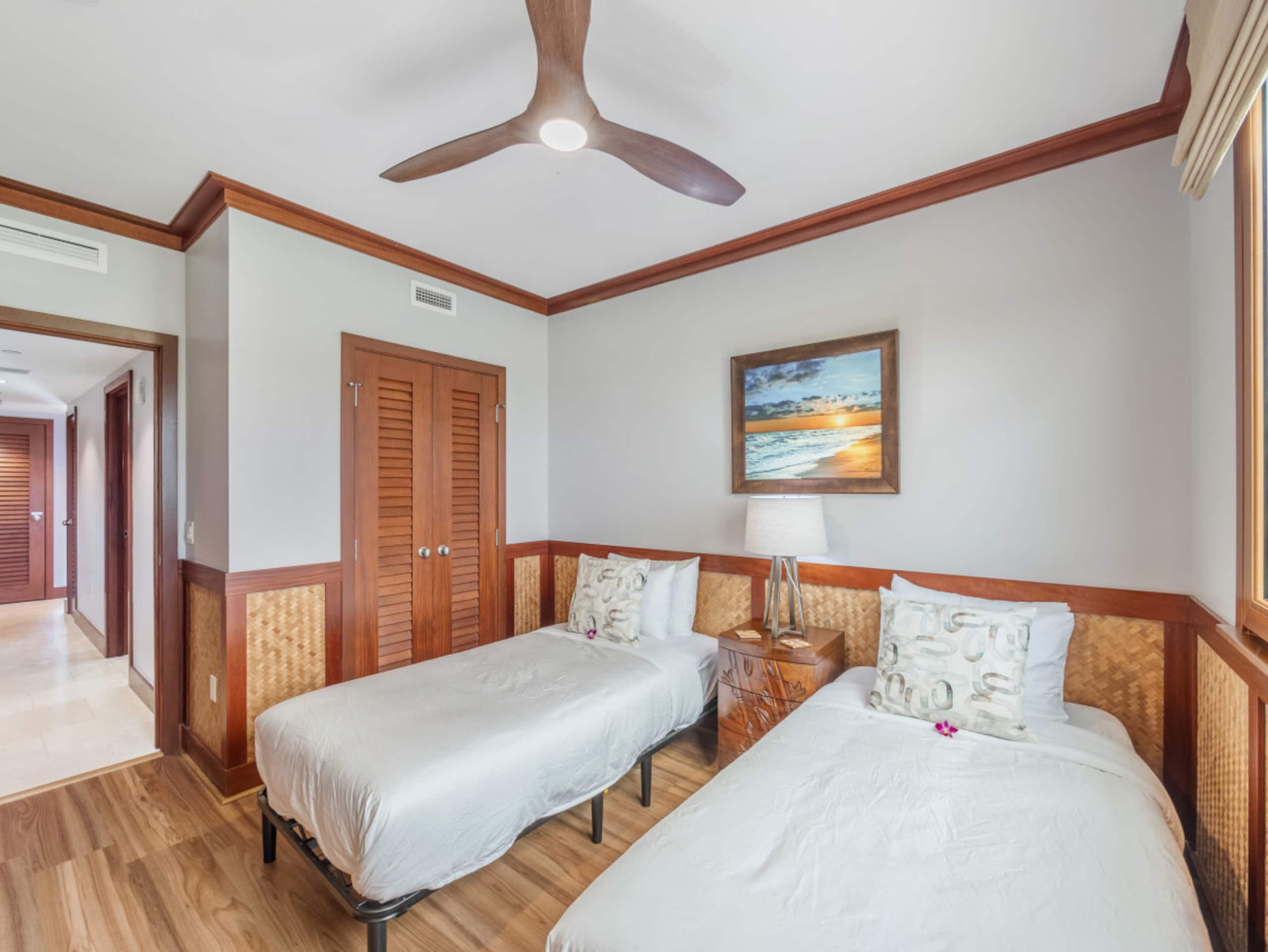 Condo in Kapolei · ★5.0 · 2 bedrooms · 3 beds · 2 shared baths - Image 33