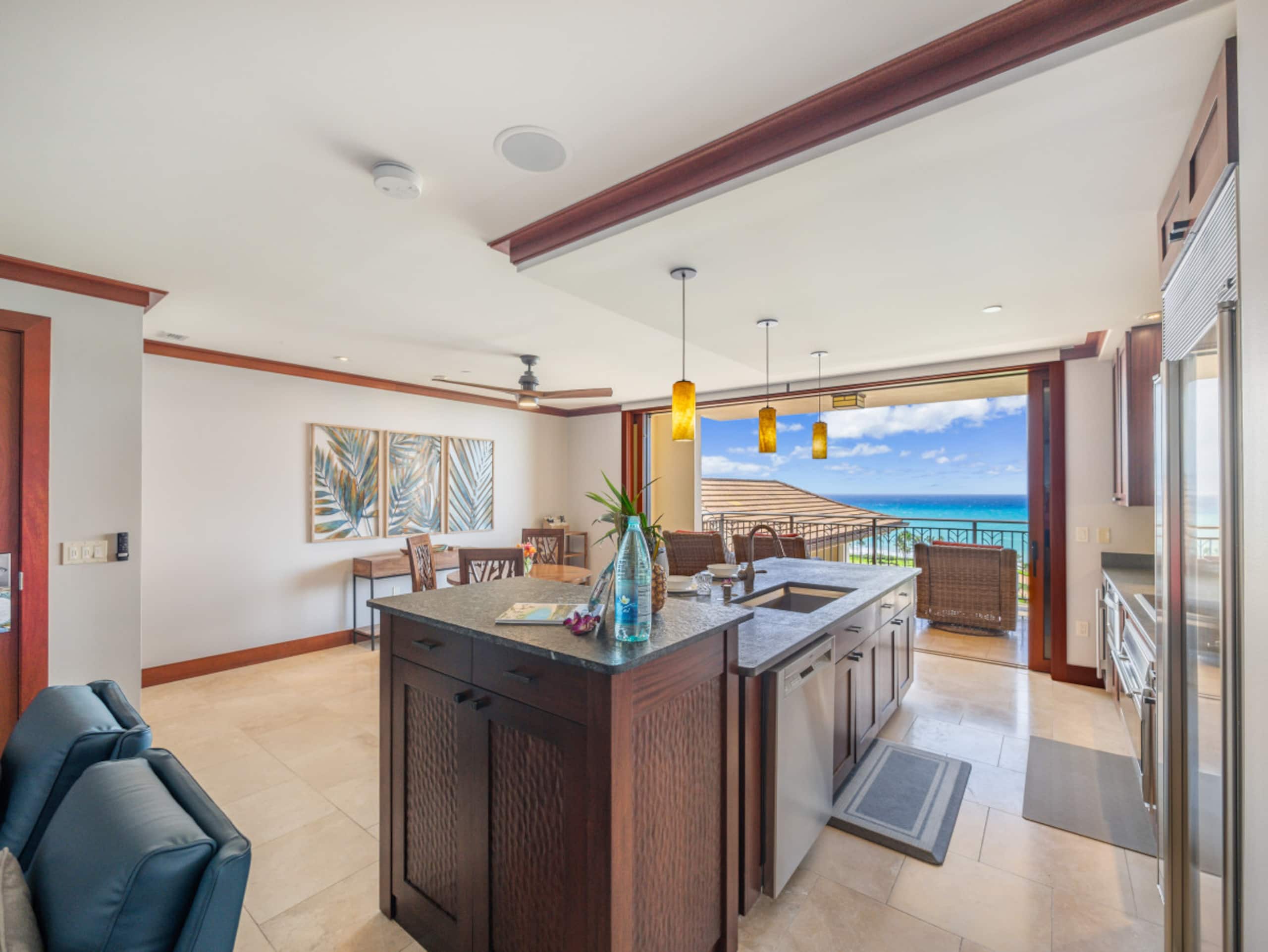 Condo in Kapolei · ★5.0 · 2 bedrooms · 3 beds · 2 shared baths - Image 15