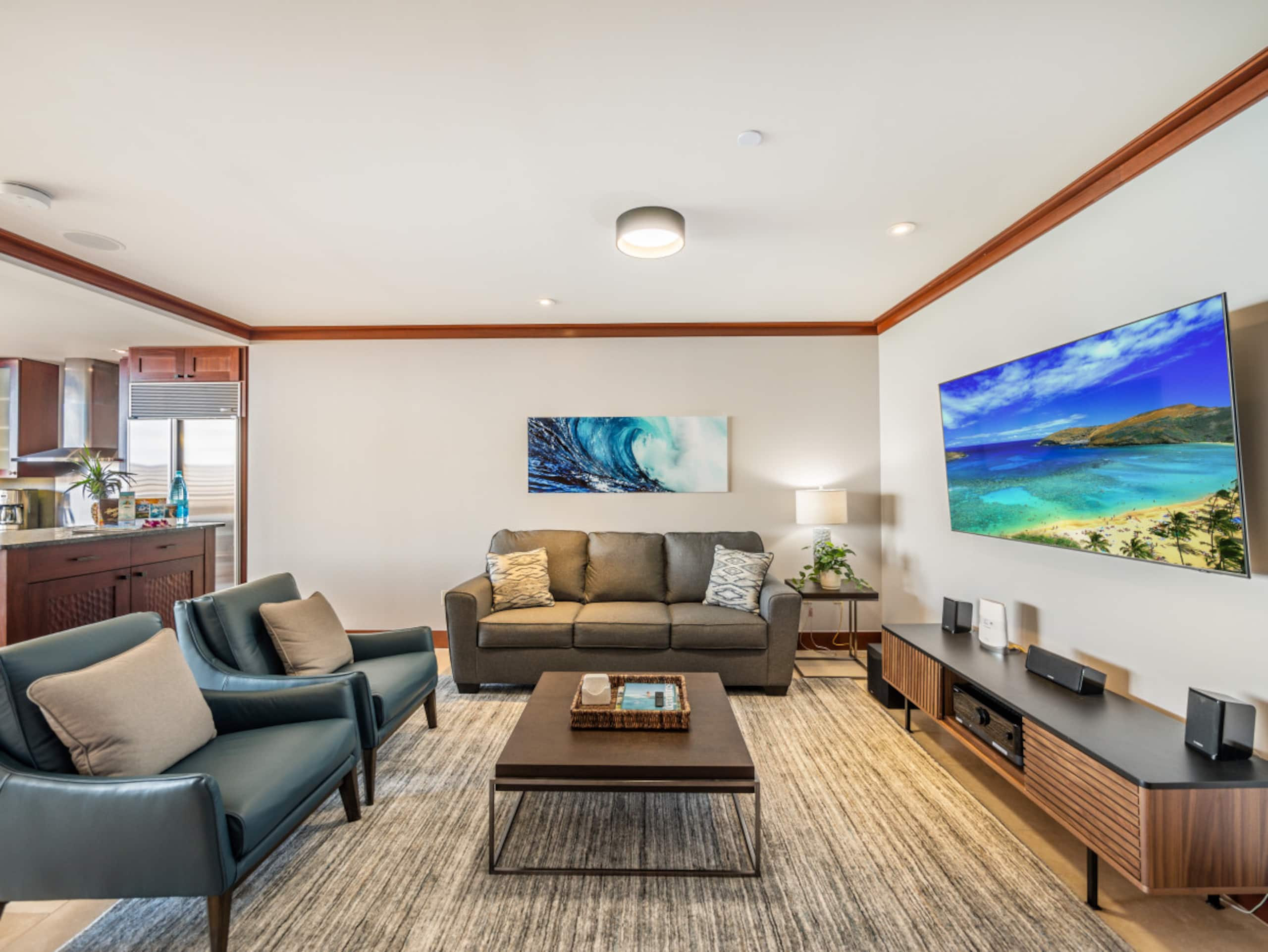 Condo in Kapolei · ★5.0 · 2 bedrooms · 3 beds · 2 shared baths - Image 13