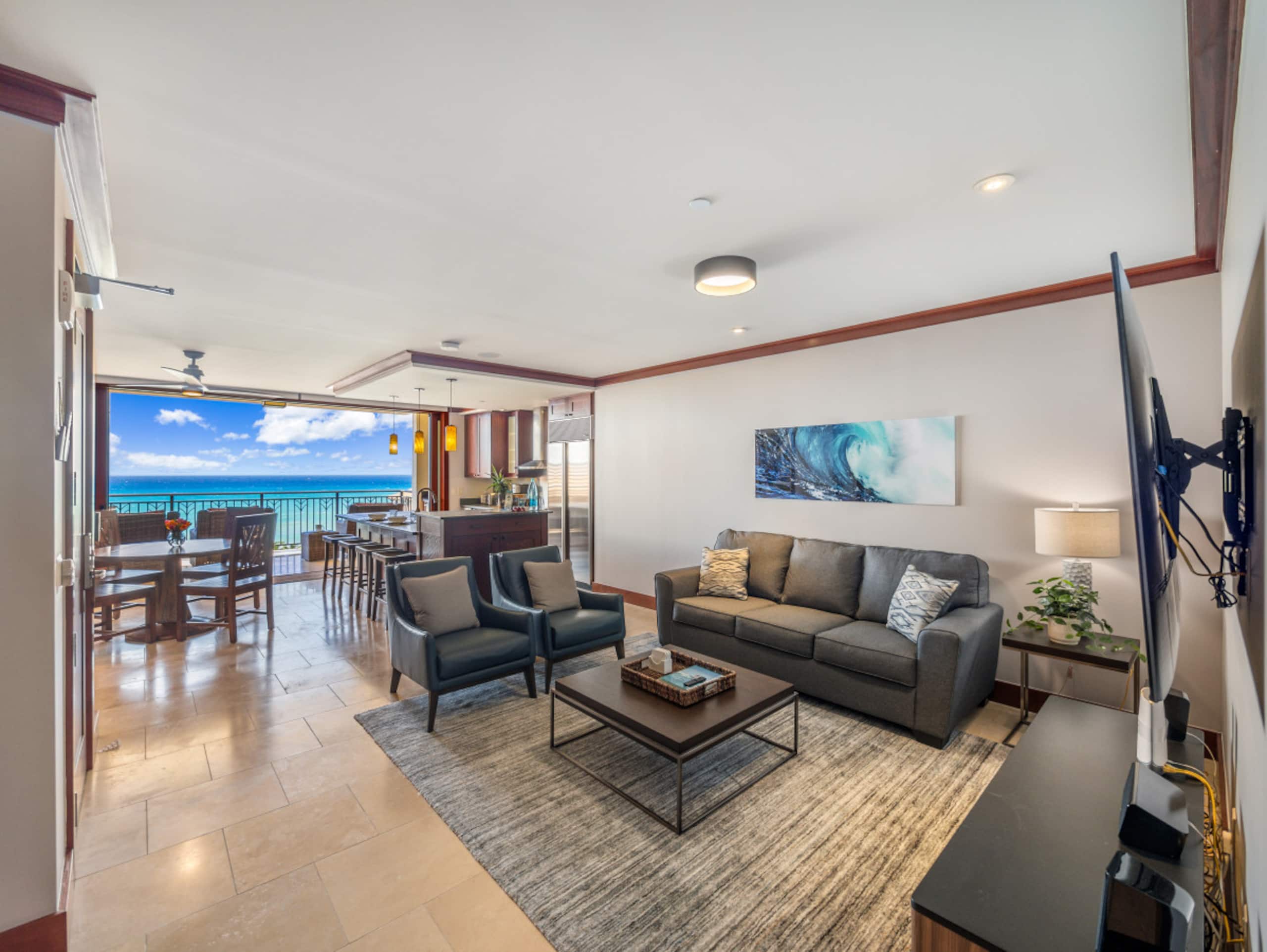 Condo in Kapolei · ★5.0 · 2 bedrooms · 3 beds · 2 shared baths - Image 12