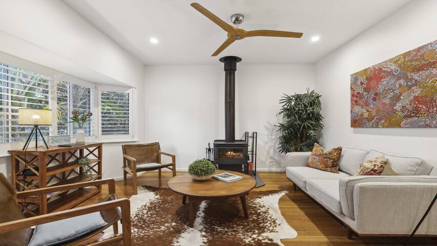 Beached – Most desired beach location in Sawtell gallery image 4