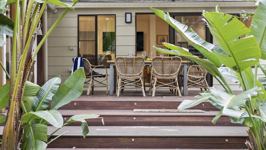 Beached – Most desired beach location in Sawtell gallery image 2