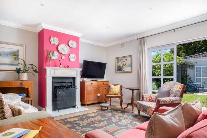 Soulful Newlands Retreat gallery image 3