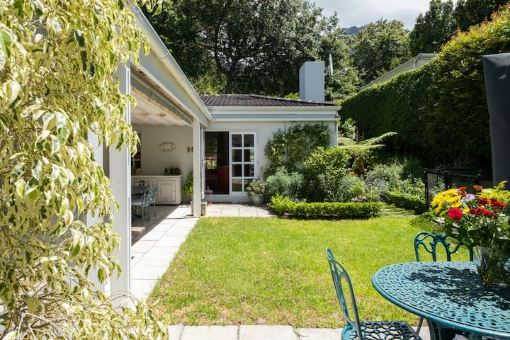 Soulful Newlands Retreat