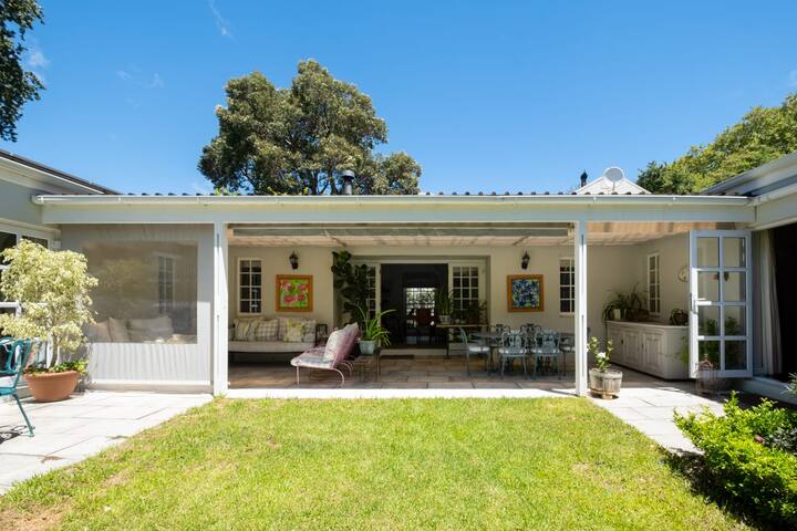 Soulful Newlands Retreat gallery image 5