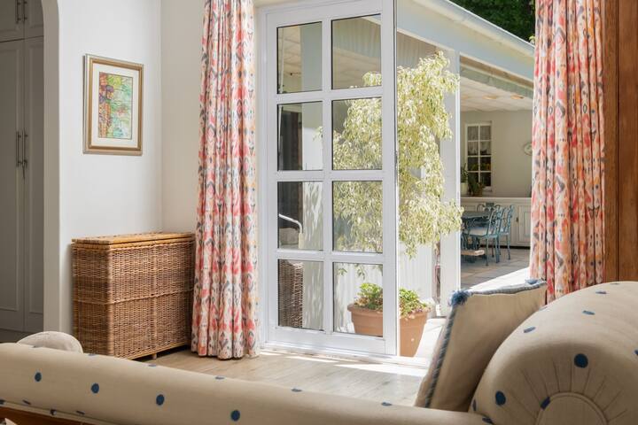 Soulful Newlands Retreat gallery image 4