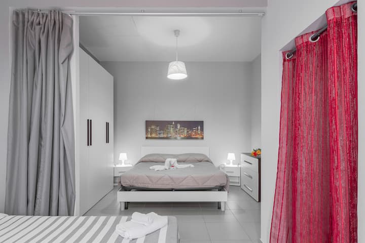 Casa Carlotta - Noto