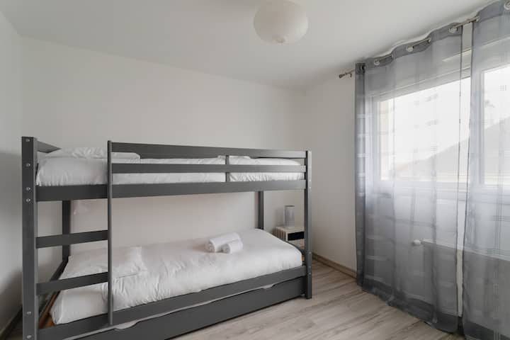 غرفة النوم 3