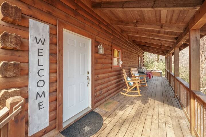 Flying Squirrel managed Airbnb listing 3