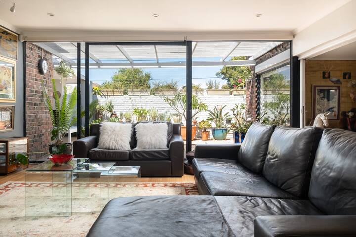 Curated Home with Pool Quiet Neighborhood gallery image 5