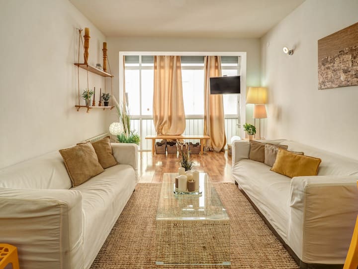 Espalter White By Hello Homes Sitges - Sitges